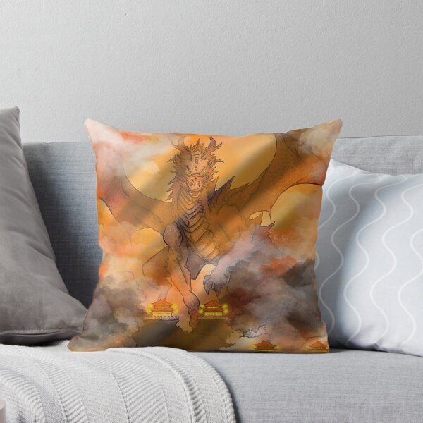 Item preview, Dragón en las nubes designed and sold by DESIGN-RANGE.