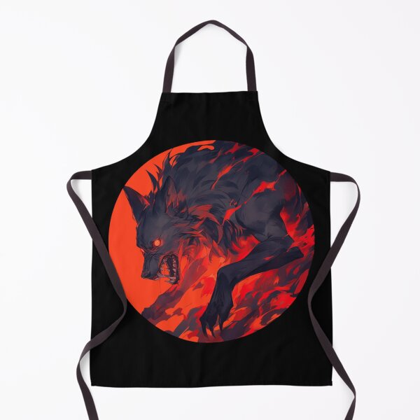 Item preview, Fenrir // yggdrasil // ancient mythology // norse // viking // valhalla designed and sold by SMARTKIT DESIGNAGENCY.