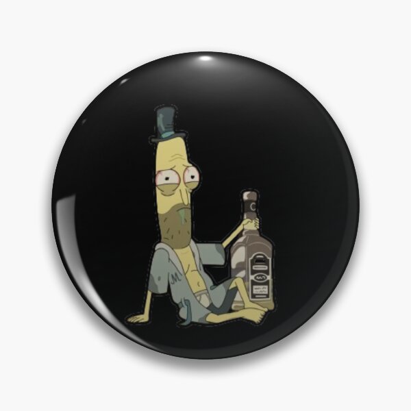 Item preview, Mr. Poopybutthole designed and sold by LA-SAM20.