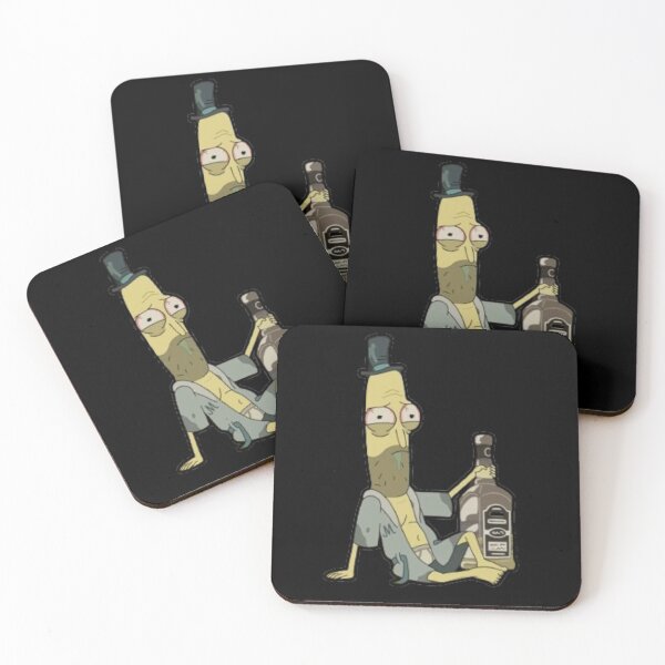 Item preview, Mr. Poopybutthole designed and sold by LA-SAM20.