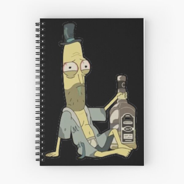 Item preview, Mr. Poopybutthole designed and sold by LA-SAM20.