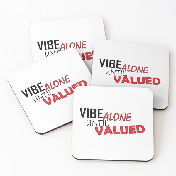 Item preview, vibe alone until valued designed and sold by Positive Mindzet!.