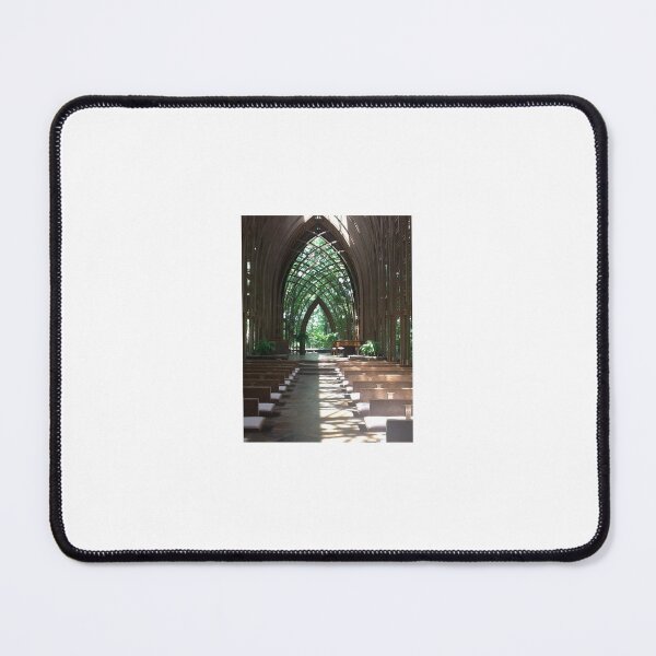 Item preview, Mildred B. Cooper Chapel designed and sold by Jane Evans.