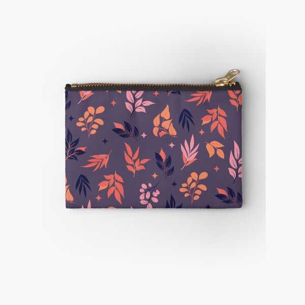 Item preview, Botanical Pattern with Spooky Halloween Vibes designed and sold by savariamarie.