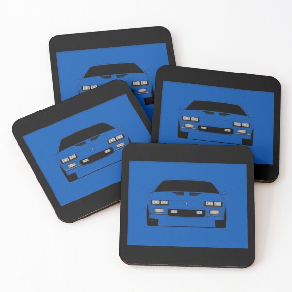 Item preview, Iroc Z Cars  designed and sold by Omegastyle.