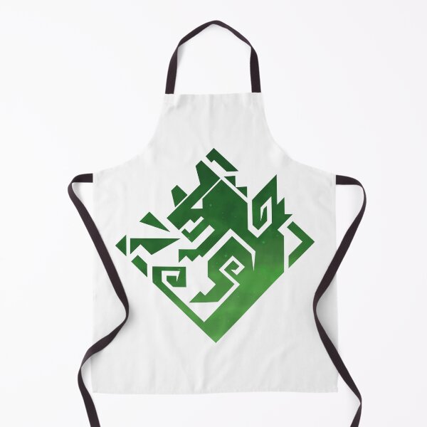Item preview, Genshin Impact Kinich Emblem - Constellation designed and sold by GachaSlave.