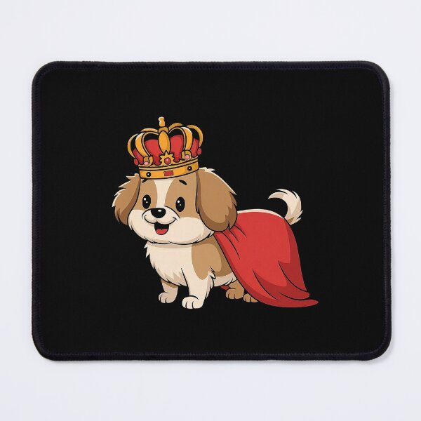 Item preview, Dog Royalty designed and sold by szidi04.