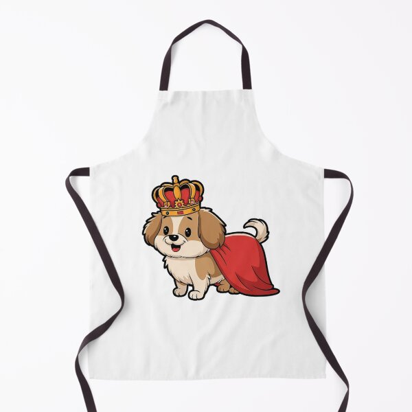 Item preview, Dog Royalty designed and sold by szidi04.