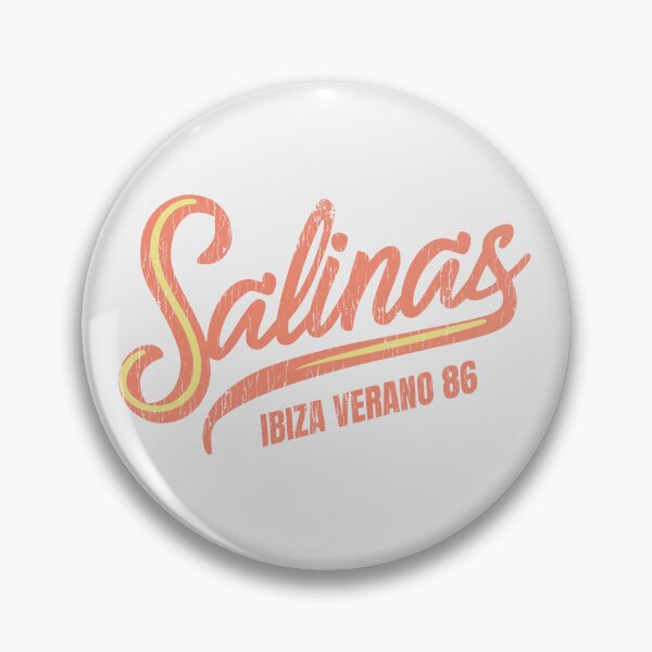 Item preview, Vintage Salinas Beach 1986, Ibiza, Spain, Best European beaches designed and sold by paulo silveira.