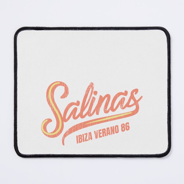 Item preview, Vintage Salinas Beach 1986, Ibiza, Spain, Best European beaches designed and sold by paulo silveira.