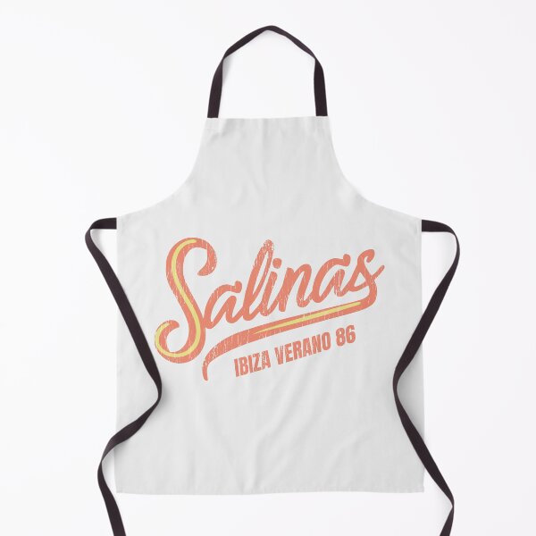 Item preview, Vintage Salinas Beach 1986, Ibiza, Spain, Best European beaches designed and sold by paulo silveira.
