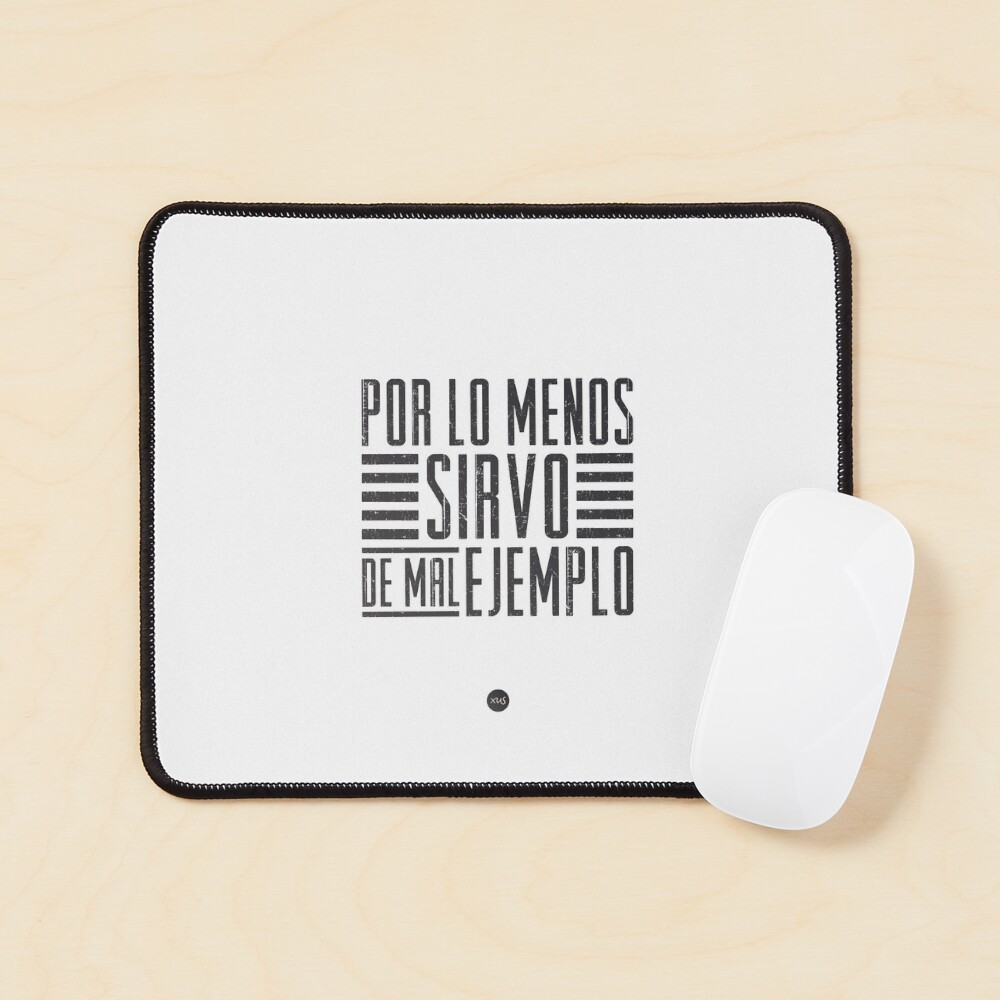Item preview, Mouse Pad designed and sold by XUSRedbubble.