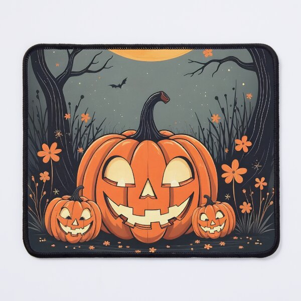 Item preview, Happy Halloween v9 designed and sold by NEOCHRONOS.