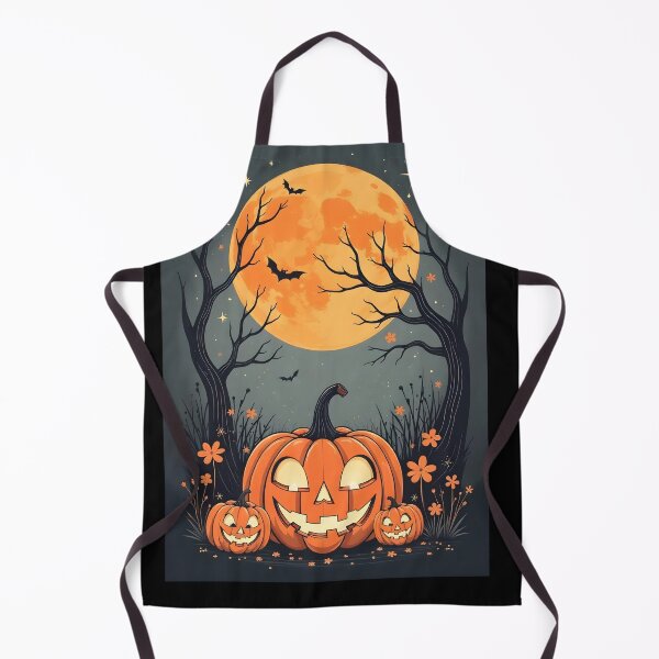 Item preview, Happy Halloween v9 designed and sold by NEOCHRONOS.