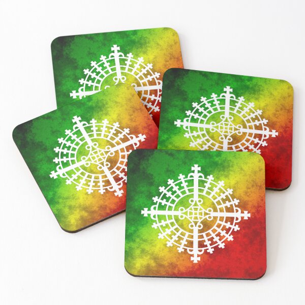 Item preview, Ethiopian Cross designed and sold by sirglennbo.