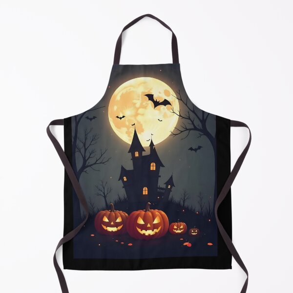 Item preview, Happy Halloween v11 designed and sold by NEOCHRONOS.