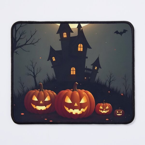 Item preview, Happy Halloween v11 designed and sold by NEOCHRONOS.