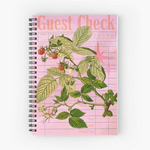 Item preview, Vintage Raspberries with Pink Background designed and sold by bowsbotanicals.
