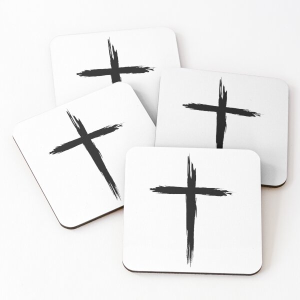 Item preview,  Crucifixion and resurrection of Jesus Christ. Christian cross. designed and sold by Tanysl.