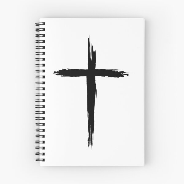 Item preview,  Crucifixion and resurrection of Jesus Christ. Christian cross. designed and sold by Tanysl.