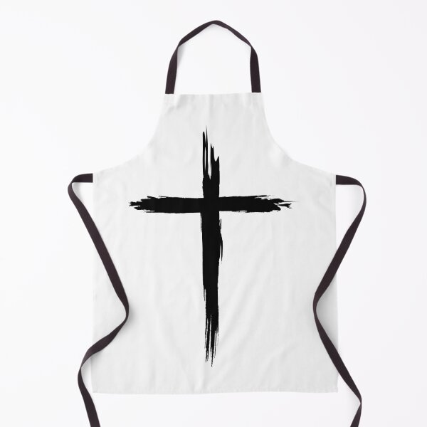 Item preview,  Crucifixion and resurrection of Jesus Christ. Christian cross. designed and sold by Tanysl.