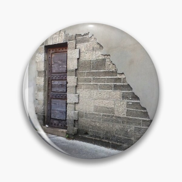 Item preview, Side Entrance designed and sold by Jane Evans.