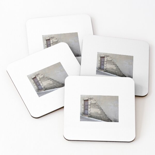 Item preview, Side Entrance designed and sold by Jane Evans.