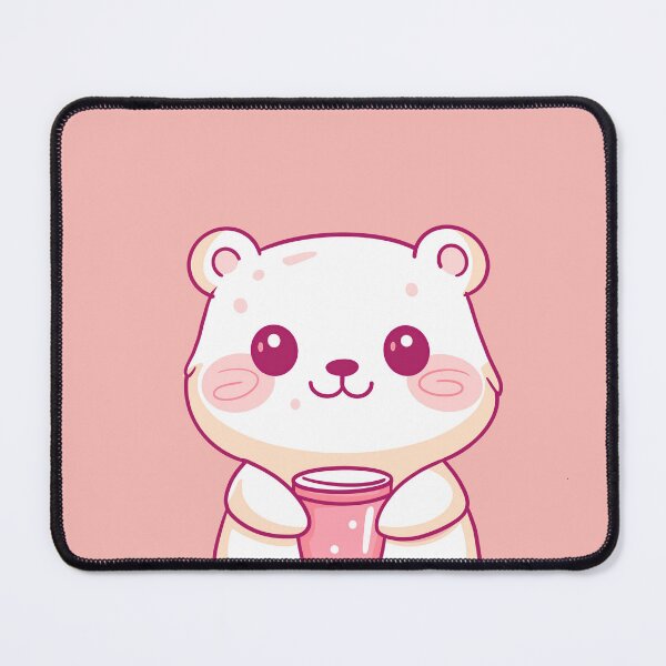 Item preview, Bearly awake designed and sold by Cloudpop94.
