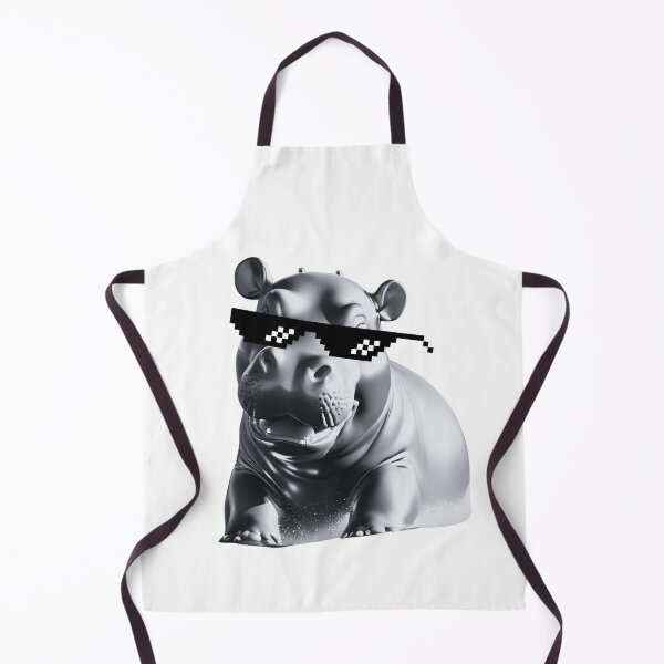 Item preview, Moo Deng designed and sold by CorgiB.