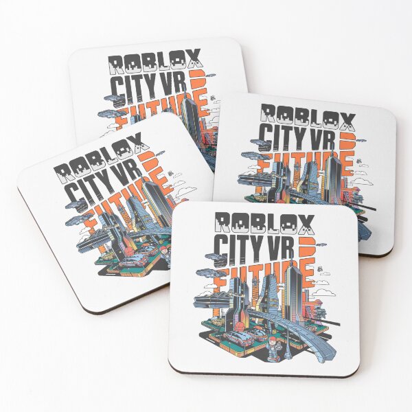 Item preview, Roblox City - Kids designed and sold by SignumShop.