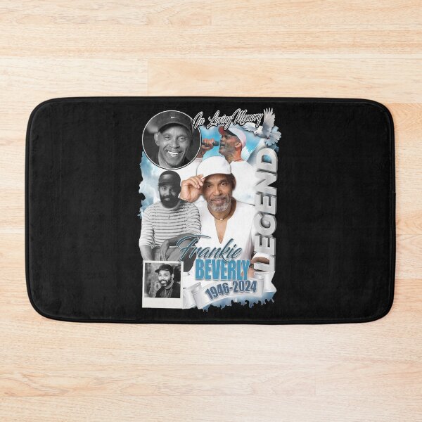 Item preview, FRANKIE BEVERLY shirt, Frankie Beverly Legend | Before I let you go| Frankie and Maze designed and sold by EcoFriendlyTee.