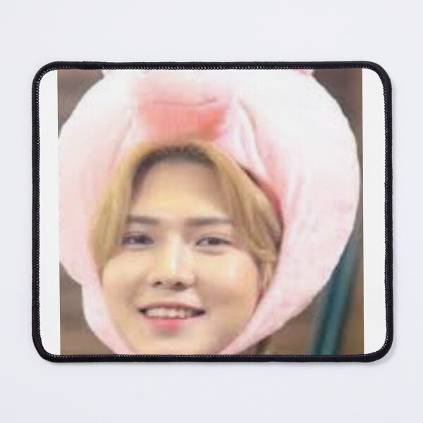 Item preview, ATEEZ Yeosang designed and sold by Julie-Beane.