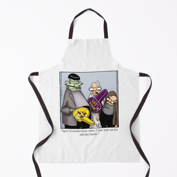 Item preview, Funny Spectickles Halloween Frankenstein Cartoon Humor designed and sold by abbottoons.