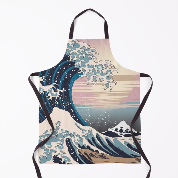 Item preview, The Great Wave off Kanagawa designed and sold by JMMR.