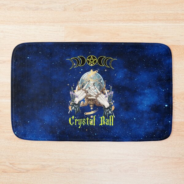 Item preview, Crystal Ball Fortune Teller designed and sold by MysticOzzy.