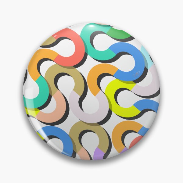 Item preview, Curves designed and sold by LibrosBOOKtique.