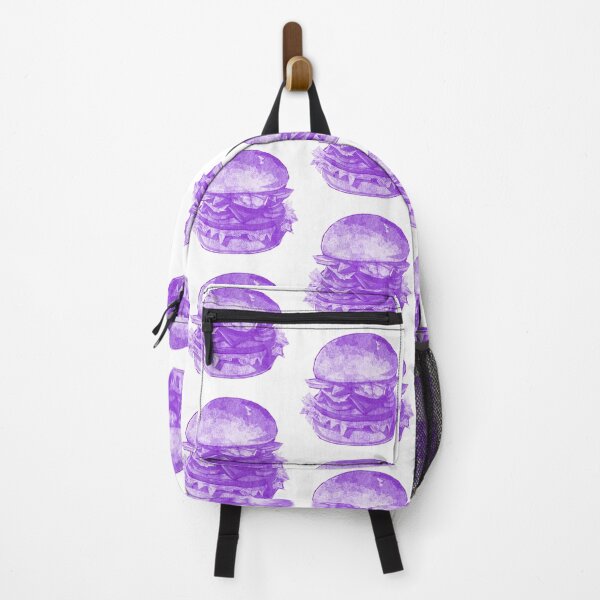 Item preview, Hamburger designed and sold by kinpirks.