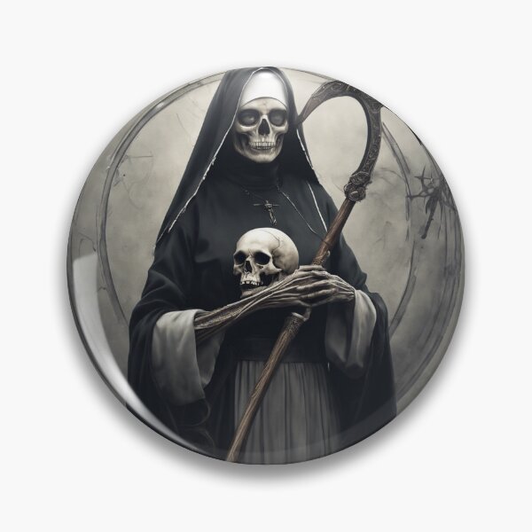 Item preview, Sister of Shadows | Halloween | Fear |  Gothic designed and sold by andrew758.