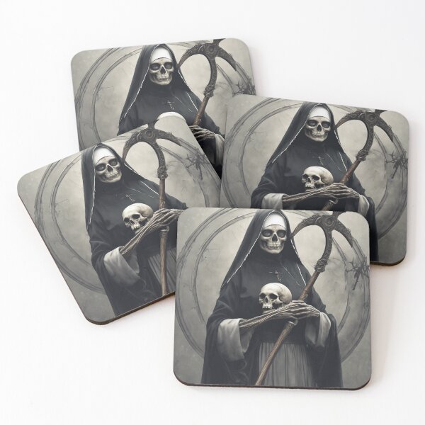 Item preview, Sister of Shadows | Halloween | Fear |  Gothic designed and sold by andrew758.