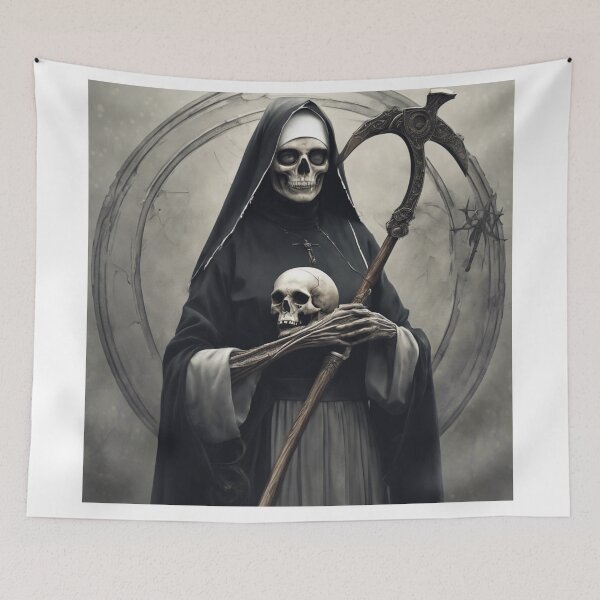 Item preview, Sister of Shadows | Halloween | Fear |  Gothic designed and sold by andrew758.