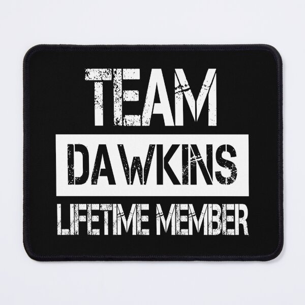 Item preview, Dawkins Name Dawkins Lifetime member designed and sold by Opera-Dan.
