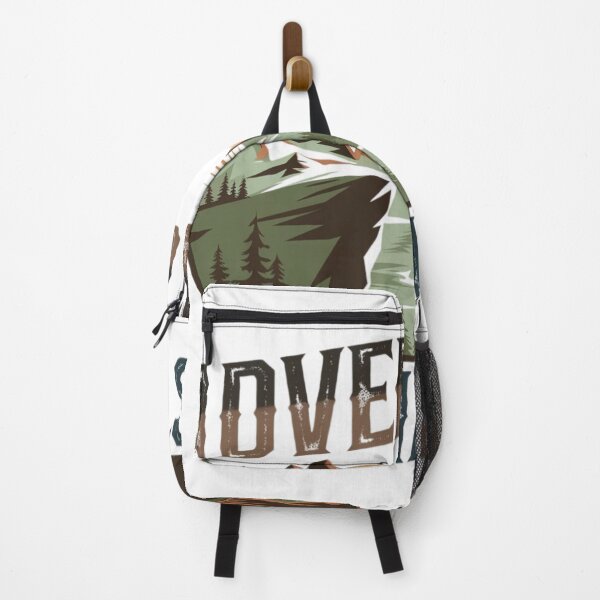 Item preview, Adventure Awaits Travel Enthusiast Apparel designed and sold by Designer-Haven.
