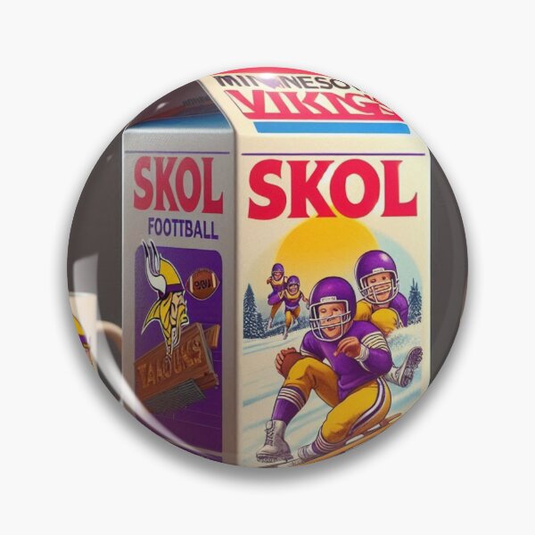 Item preview, SKOL Milk designed and sold by schwampbell.