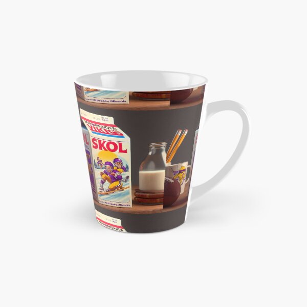 Item preview, SKOL Milk designed and sold by schwampbell.