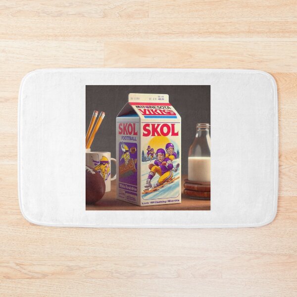 Item preview, SKOL Milk designed and sold by schwampbell.