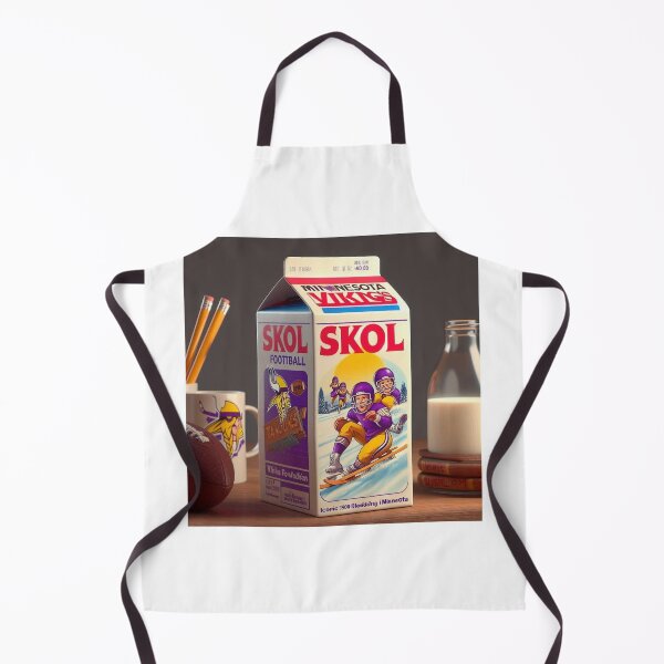 Item preview, SKOL Milk designed and sold by schwampbell.