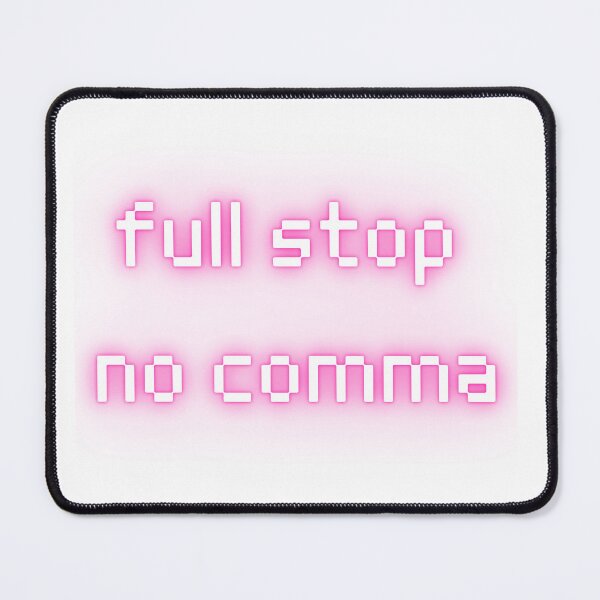Item preview, Slayyyter - No Comma designed and sold by fivebelievers.