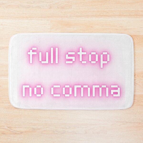 Item preview, Slayyyter - No Comma designed and sold by fivebelievers.