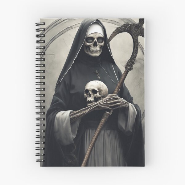 Item preview, Sister of Shadows | Halloween | Fear |  Gothic designed and sold by andrew758.