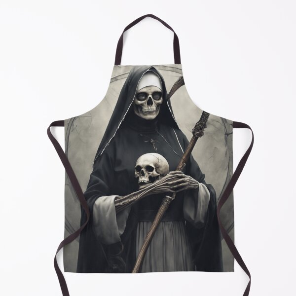 Item preview, Sister of Shadows | Halloween | Fear | Gothic designed and sold by andrew758.